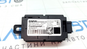 Radio Remote Controller Module BMW X3 G01 18-21