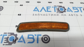 Отражатель переднего бампера правый BMW X3 G01 18-24 царапины