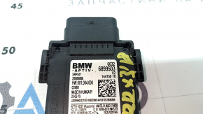 Датчик слепых зон BSM задний правый BMW X3 G01 18-21