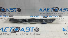 Крепление заднего бампера левое внешнее Subaru Forester 08-13