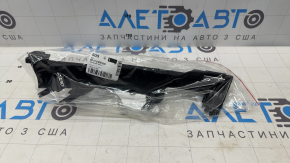 Крепление левой фары BMW 5 G30 21-23