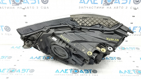 Фара передняя правая в сборе Audi Q3 83A 19-25 LED с signature drl