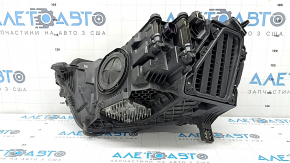 Фара передняя правая в сборе Audi Q3 83A 19-25 LED с signature drl