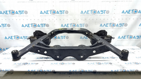 Cadru auxiliar spate Audi Q3 F3 19-25