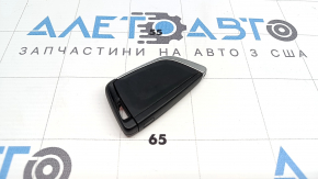 Ключ BMW X3 G01 18-21 4 кнопки, царапины