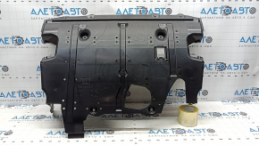 Защита двигателя Subaru Forester 25-26
