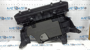 Защита двигателя Subaru Forester 25-26