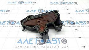 Маслоотделитель Audi Q3 83A 19-25 2.0Т