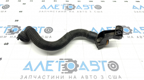 Трубка вентиляционная Audi Q3 83A 19-25 2.0Т