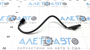 Датчик детонации Audi Q3 83A 19-25 2.0Т