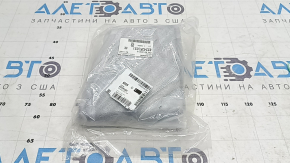 Capac cutie siguranțe sub capotă Subaru Crosstrek 2023