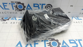 Conducta aer disc frana fata stanga BMW X7 G07 19- partea spate