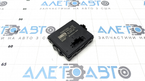 Gateway Control Unit Module Audi Q3 83A 19-25
