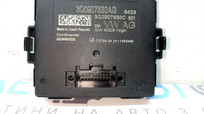 Gateway Control Unit Module Audi Q3 83A 19-25