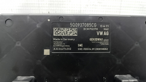 Modul de control al caroseriei Audi Q3 83A 19-25
