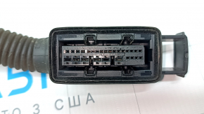Проводка двери задней левой Audi Q3 83A 19-25 под keyless