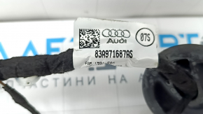 Проводка двери задней левой Audi Q3 83A 19-25 под keyless