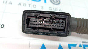 Проводка двери задней правой Audi Q3 83A 19-25 под keyless