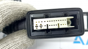 Проводка двери передней левой Audi Q3 83A 19-25 под keyless