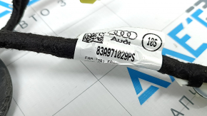 Проводка двери передней левой Audi Q3 83A 19-25 под keyless