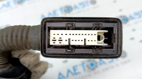 Проводка двери передней правой Audi Q3 83A 19-25 под keyless
