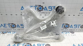 Brat de control inferior fata dreapta Mitsubishi Outlander 22-25