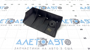 Защита топливного бака правая Audi Q3 83A 19-25