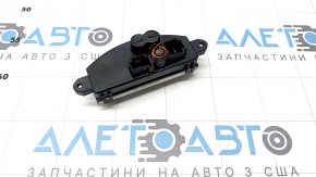 Rezistență de încălzire Audi Q3 83A 19-25