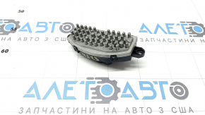 Резистор печки Audi Q3 83A 19-25