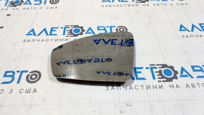 Element oglindă stânga VW Tiguan 18 - încălzită, asferică