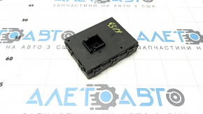 Keyless Control Module Audi Q3 83A 19-25