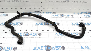 Патрубок системы охлаждения BMW X3 G01 18-19 2.0T