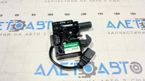 Încuietoare capotă stânga pentru VW Atlas 24-26 cu senzor