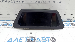 Монитор, дисплей, навигация BMW X3 G01 18-21 6,5", потерт