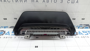 Монитор, дисплей, навигация BMW X3 G01 18-21 6,5", потерт