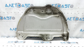 Scut termic tobă spate pentru Audi Q3 83A 19-25