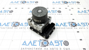 ABS АБС Audi Q3 83A 21-25