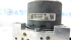 ABS АБС Audi Q3 83A 21-25