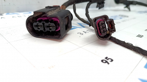 Проводка рулевой рейки Audi Q3 83A 19-25
