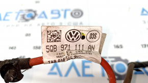 Проводка рулевой рейки Audi Q3 83A 19-25