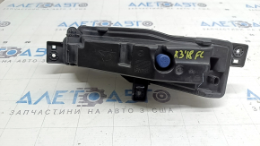 Противотуманная фара птф левая BMW X3 G01 18-21 светлая