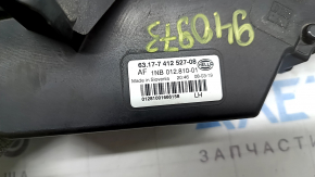 Противотуманная фара птф левая BMW X3 G01 18-21 светлая