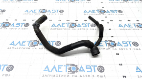 Патрубок системы охлаждения Audi Q3 83A 19-25 2.0T