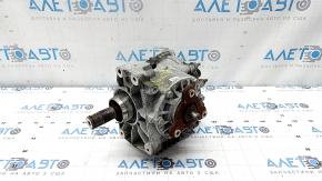 Передний редуктор Audi Q3 83A 19-25 80к