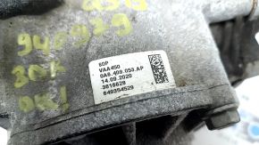 Передний редуктор Audi Q3 83A 19-25 80к