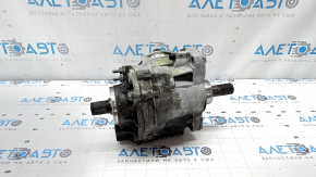 Передний редуктор Audi Q3 83A 19-25 80к
