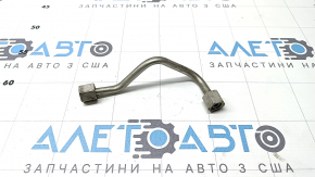 Топливная трубка высокого давления Audi Q3 83A 19-25 2.0Т