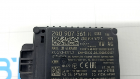 Радар круиз Audi Q3 83A 19-25