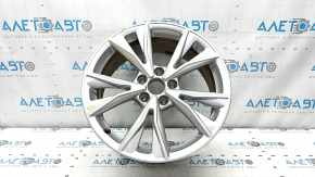 Диск колесный R18x7J ET45 Audi Q3 83A 19-25 C3Q стиль, бордюрка