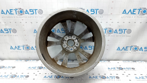 Диск колесный R18x7J ET45 Audi Q3 83A 19-25 C3Q стиль, бордюрка